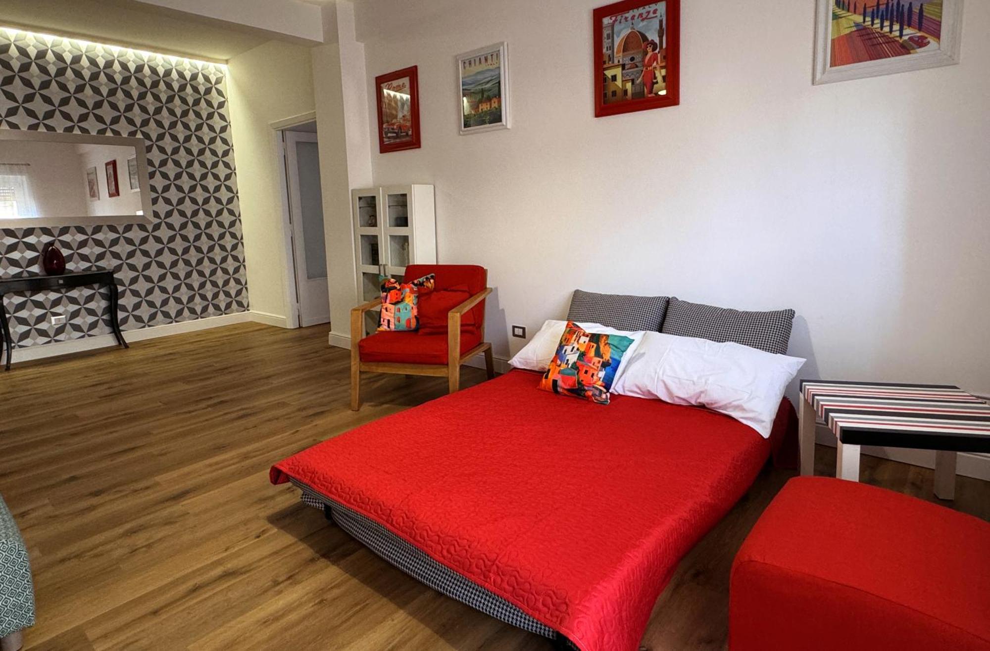 Appartement Torre Maura Rome