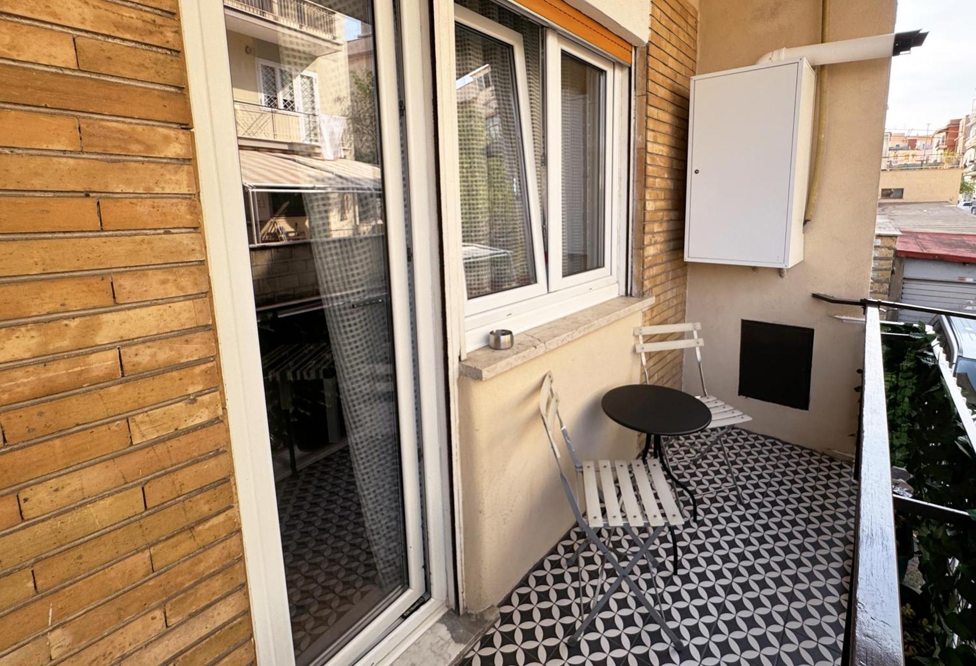 Appartement Torre Maura *