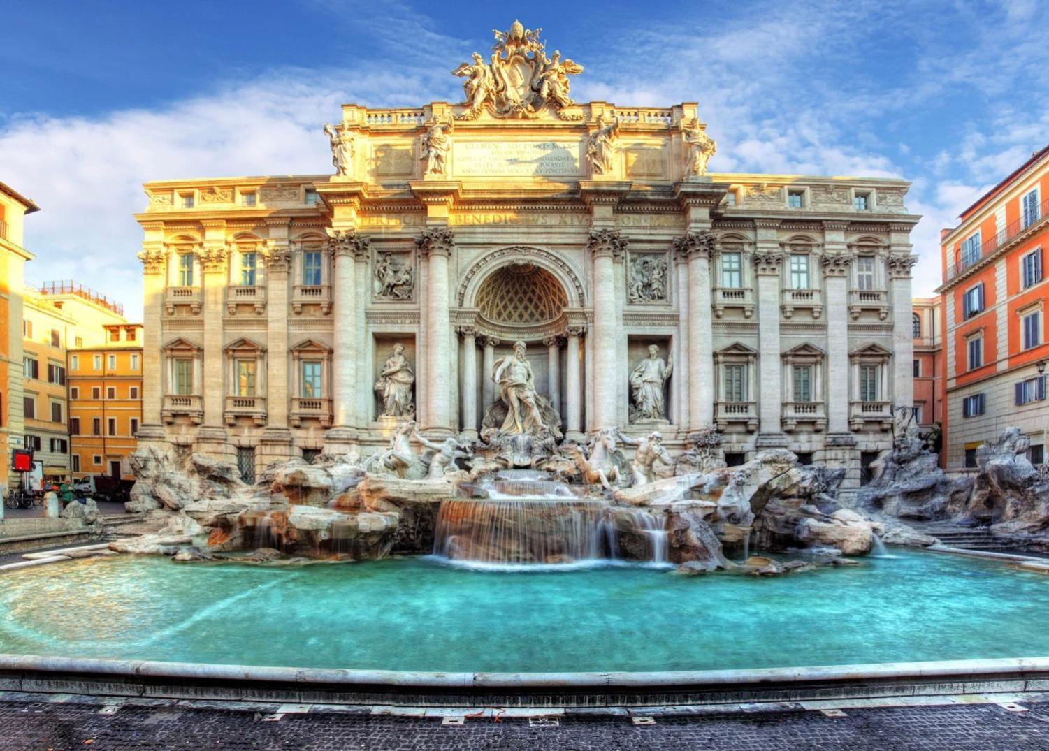 Torre Maura Appartement Rome