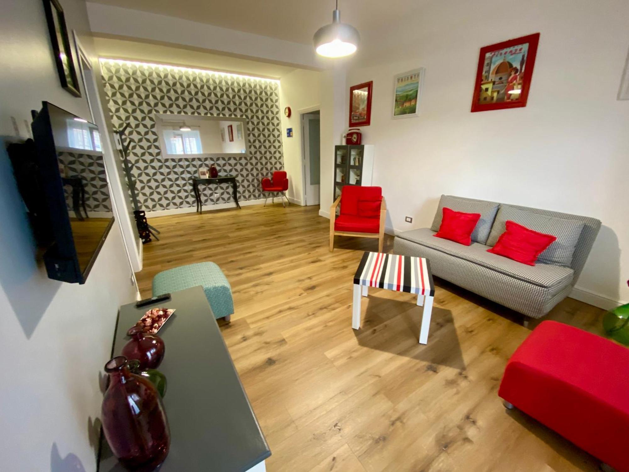 Torre Maura Appartement
