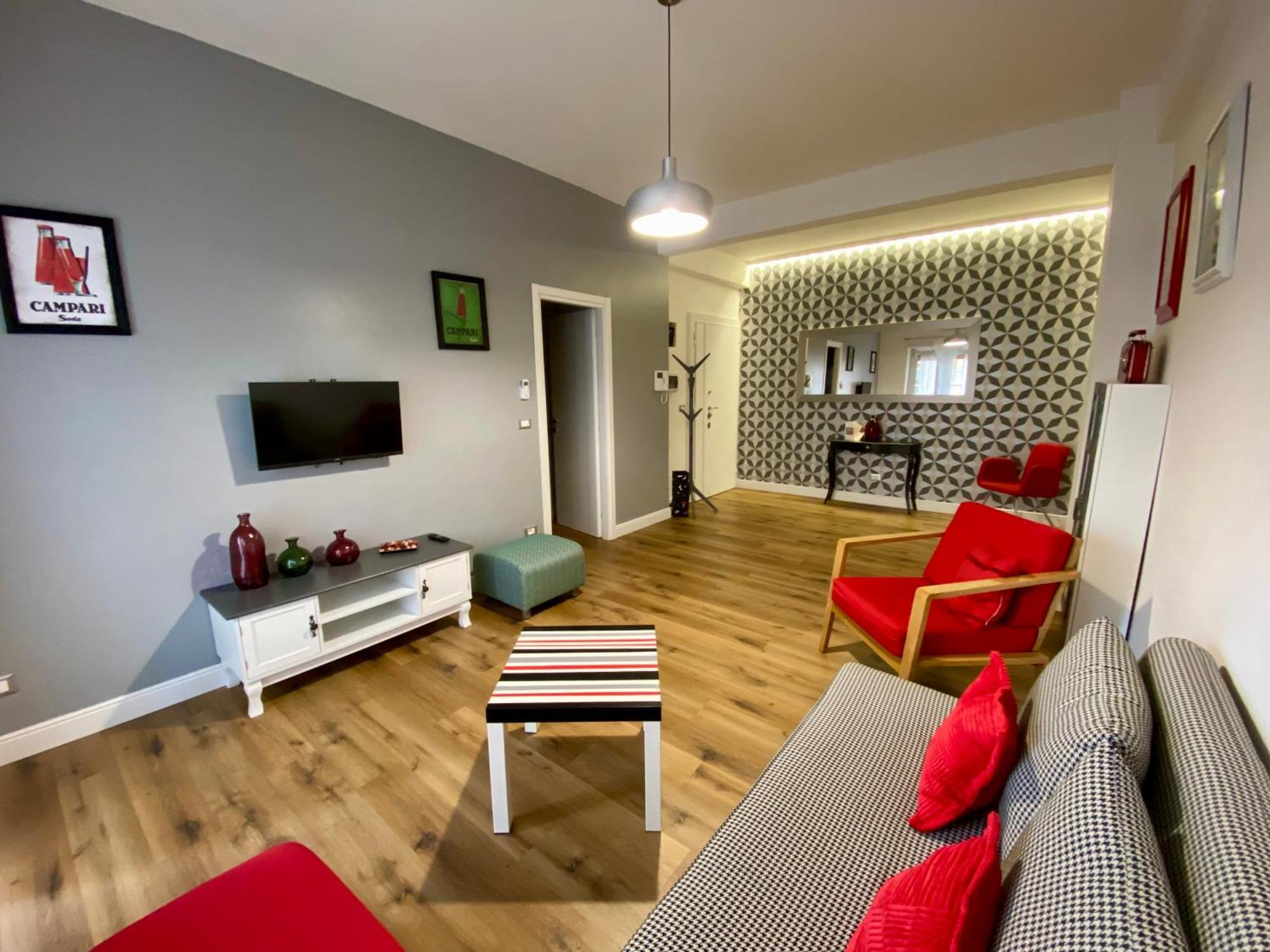 Appartement Torre Maura *