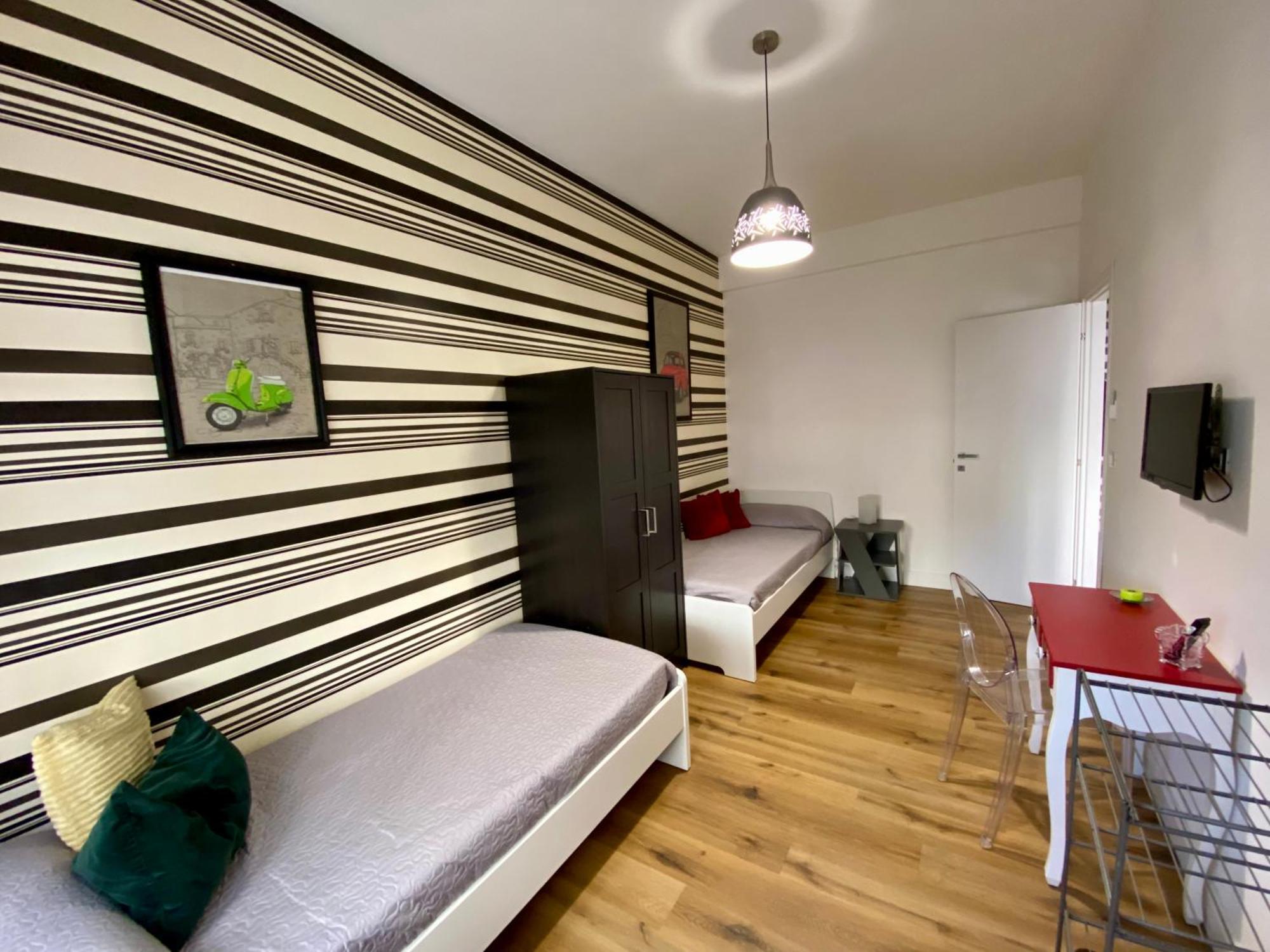 Appartement Torre Maura Rome