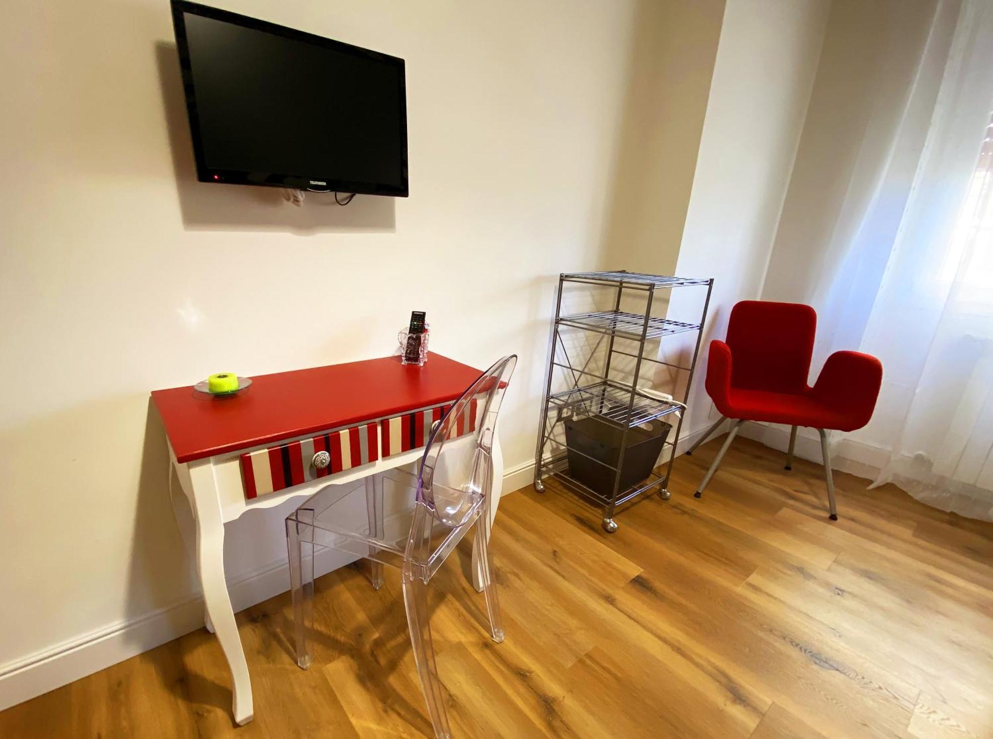 Appartement Torre Maura