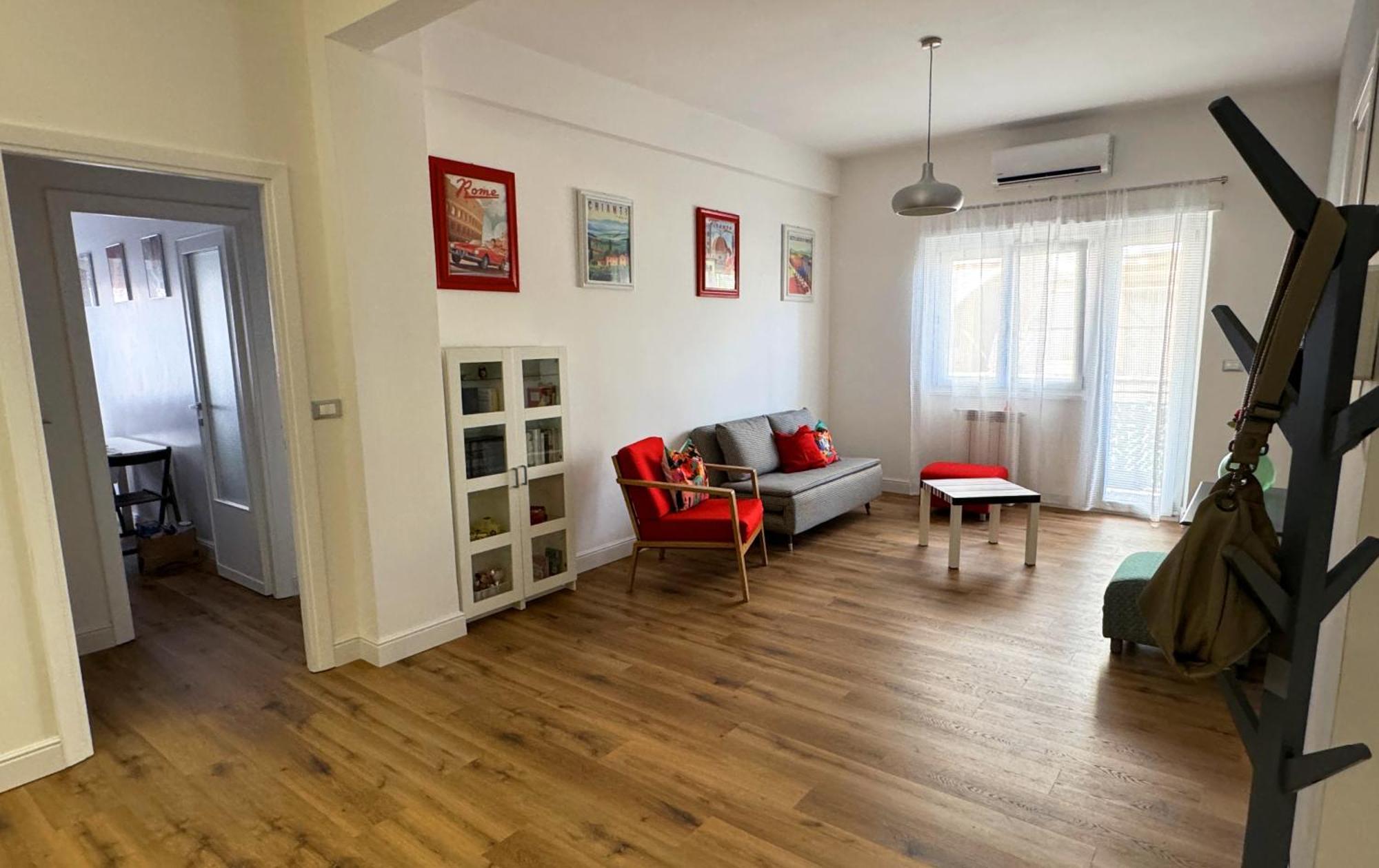 Appartement Torre Maura *