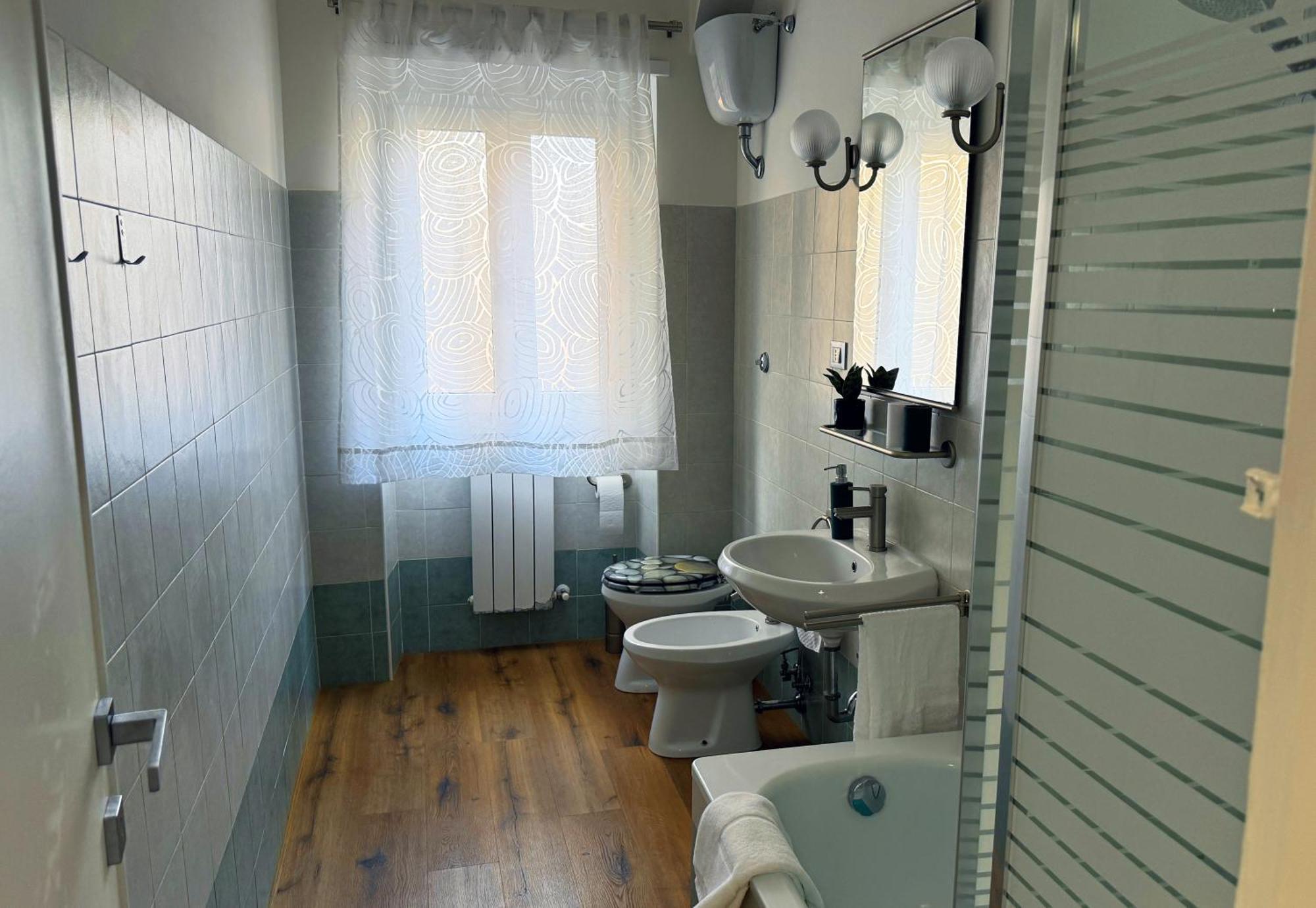 Torre Maura Appartement