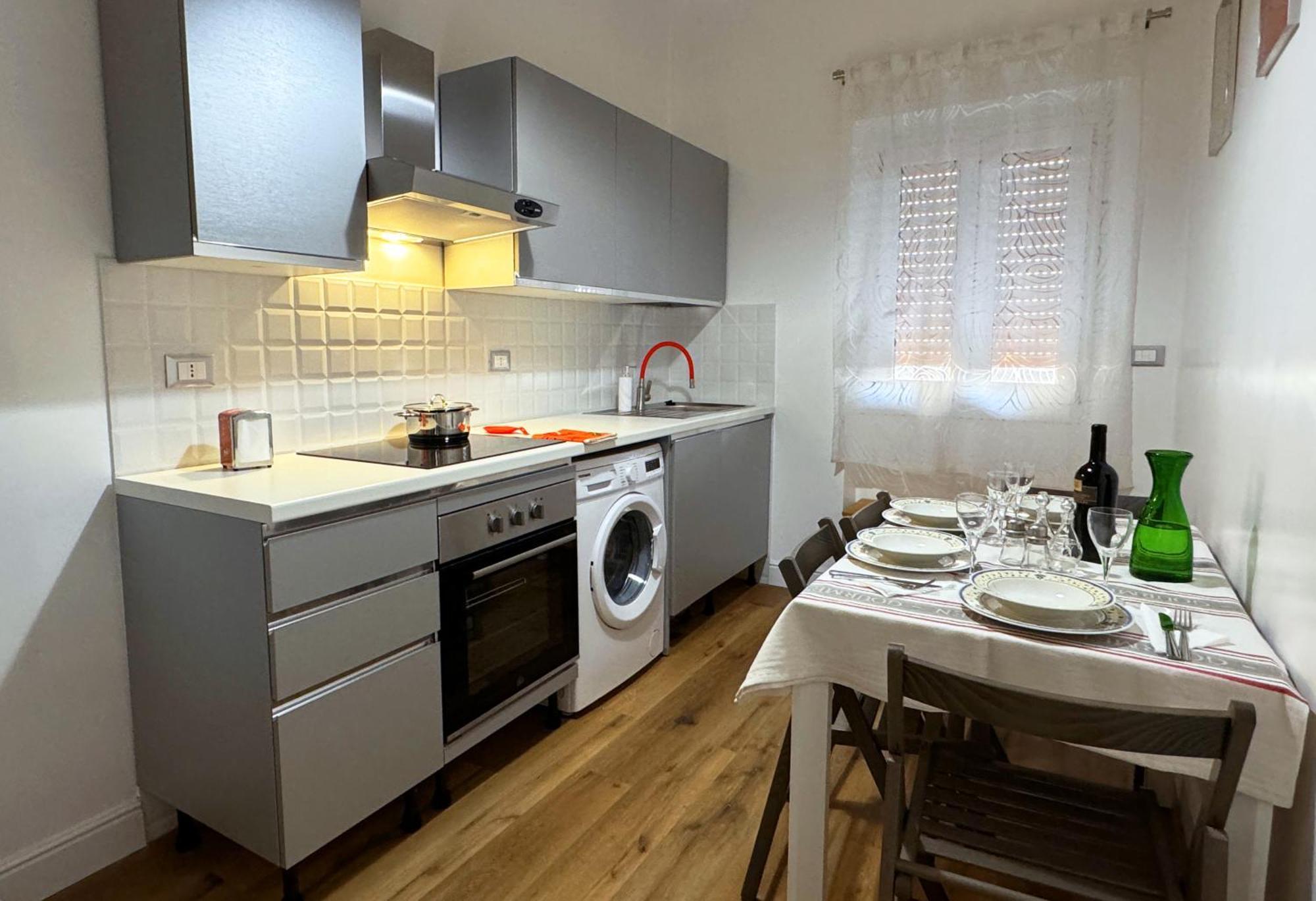 Torre Maura Appartement Rome